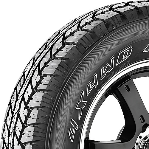 Nankang FT-7 315/70 R17