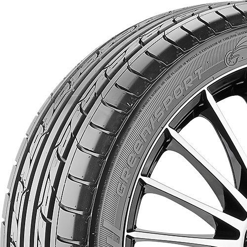 Nankang ECO-2+ XL 205/45 R16