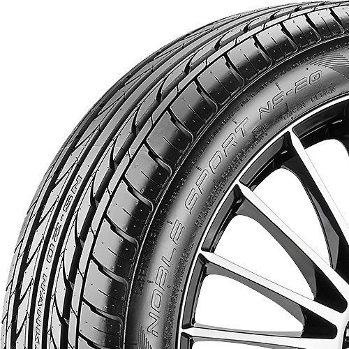 Nankang NS-20 XL 165/40 R16