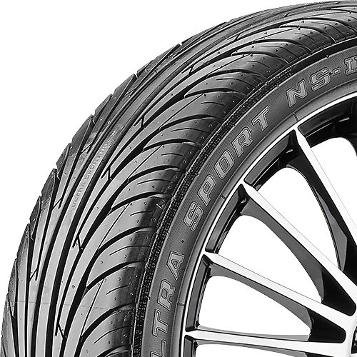Nankang NS2 195/60 R13