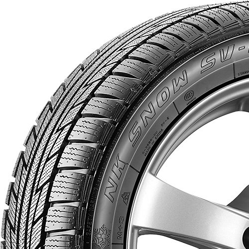 Nankang SV-2 M+S 3PMSF 225/60 R16