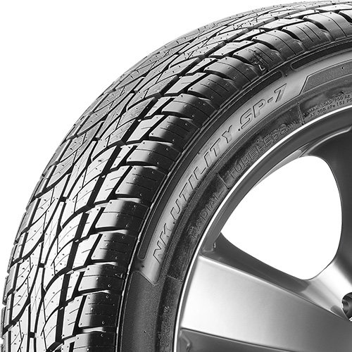 Nankang SP7 XL 295/45 R20