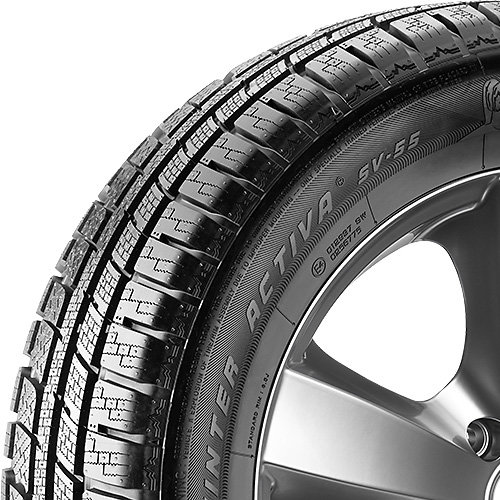 Nankang SV-55 M+S 3PMSF 225/70 R16
