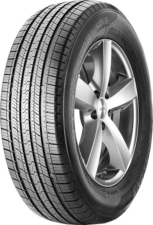 Nankang SP-9 245/60 R18