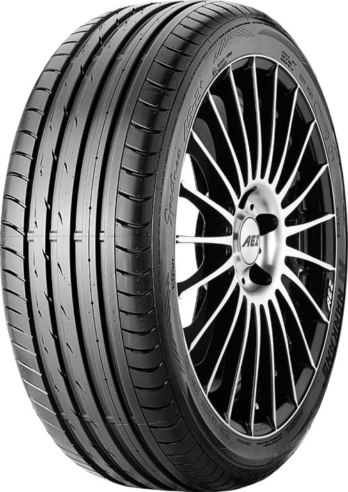 Nankang AS-2+ XL 215/50 R17