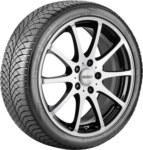 Nankang AW-6 M+S 3PMSF 175/70 R13