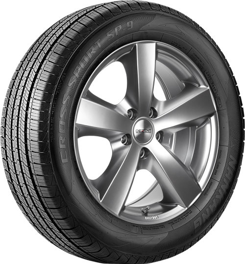 Nankang SP9 245/70 R17