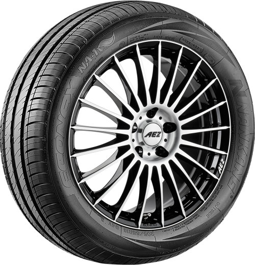 Nankang NA-1 XL 205/60 R15