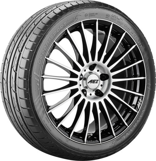 Nankang ECO 2+ XL 235/50 R18