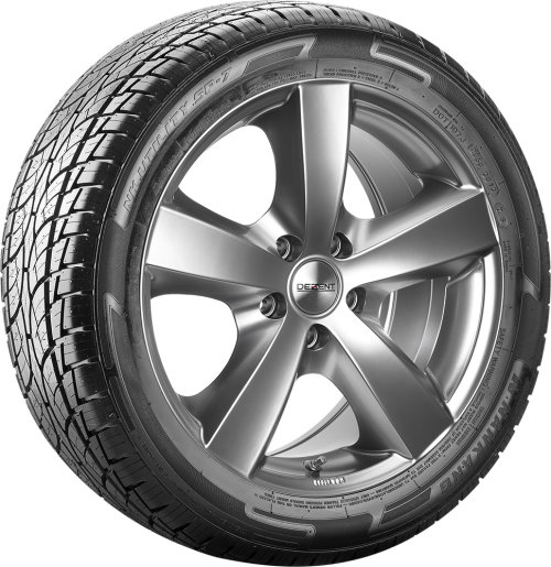 Nankang SP7 295/50 R15