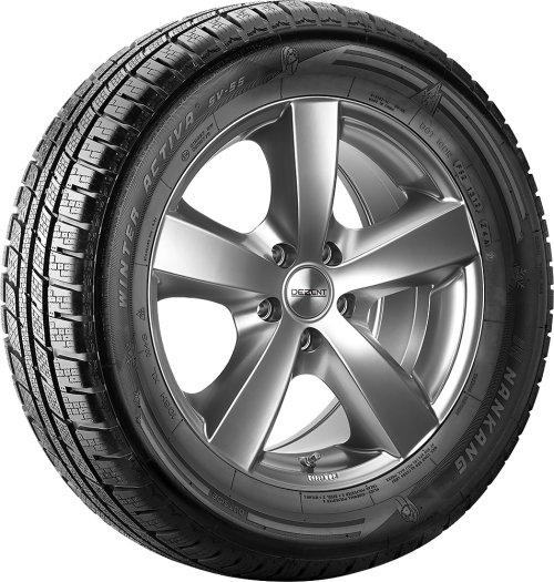 Nankang SV-55 XL M+S 3PMSF 225/60 R18