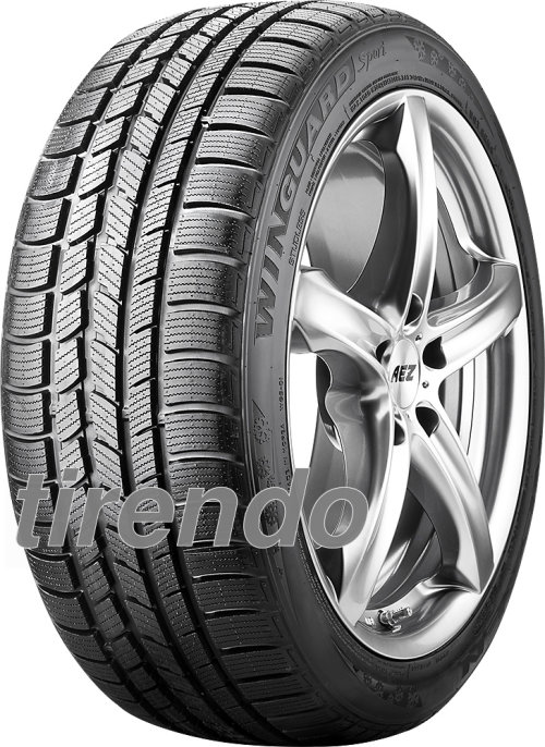 205/40 R17 84V XL 4PR Nexen Winguard Sport Winterreifen