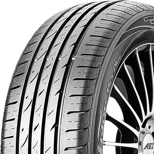 EAN 8807622476907, NEXEN N BLUE HD PLUS, 195/65 R15 91 H