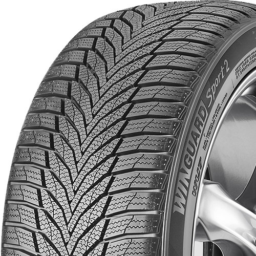 EAN 8807622106903, NEXEN WINGUARD SPORT 2 WU7 SUV XL, 255/60 R18 112 H