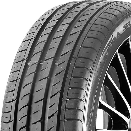 EAN 8807622410802, NEXEN N FERA SU1 XL, 255/30 R19 91 Y