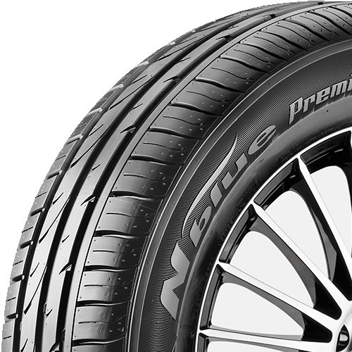 Nexen N blue Premium Renault 165/65 R15