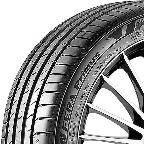 Nexen N Fera Primus XL 235/45 R17