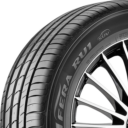 Nexen N Fera RU1 SUV 225/60 R17