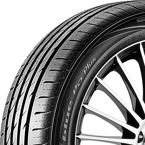 Nexen N blue HD Plus 215/55 R16
