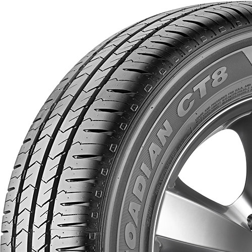 Nexen Roadian CT8 6PR 225/60 R16
