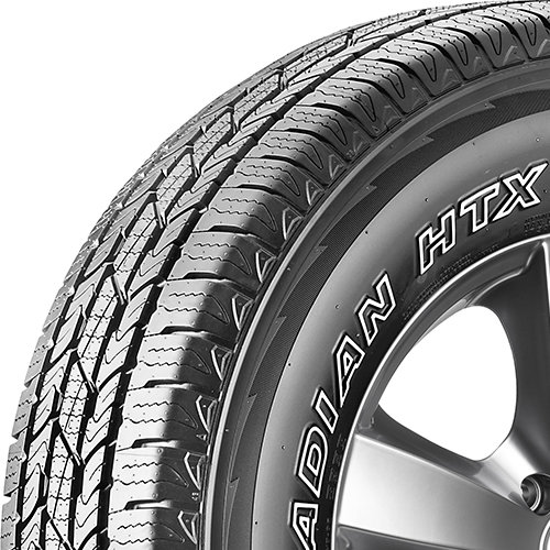 Nexen Roadian HTX RH5 M+S 265/65 R17