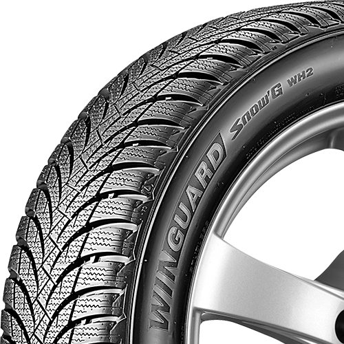 Nexen Winguard Snow G WH2 M+S 3PMSF 155/80 R13