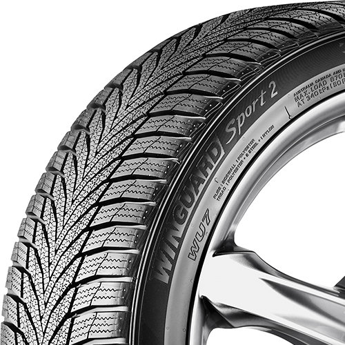 Nexen Winguard Sport 2 XL M+S 3PMSF 215/40 R18