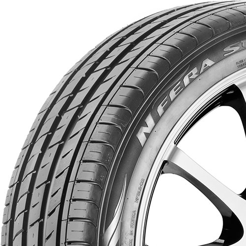 Nexen N Fera SU1 215/55 R17