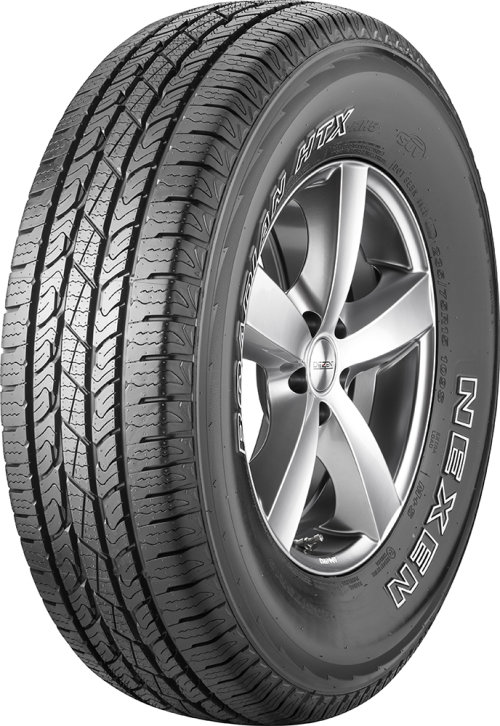 Nexen Roadian HTX RH5 M+S 285/60 R18