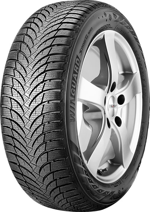 Nexen Winguard Snow G WH2 M+S 3PMSF 205/65 R15