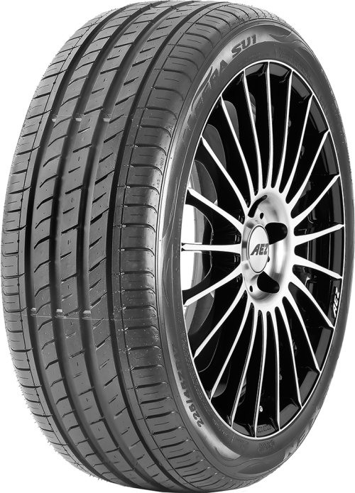 Nexen N Fera SU1 XL RPB 235/55 R18