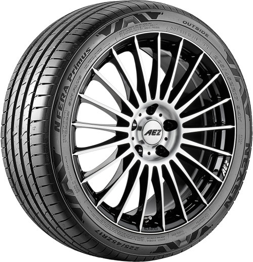 Nexen N Fera Primus XL 225/45 R17