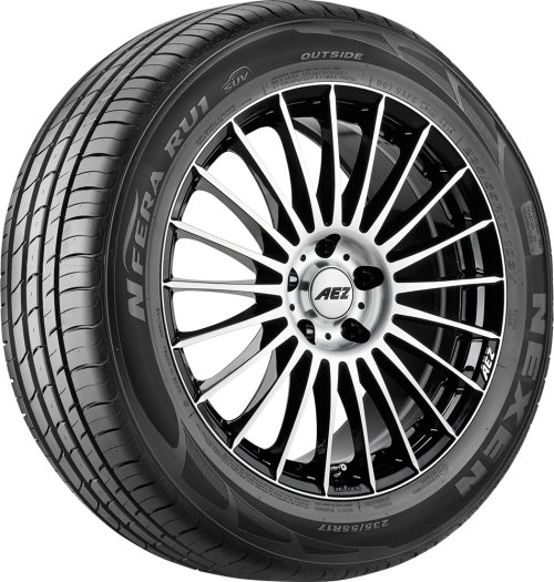 Nexen N Fera RU1 SUV 225/65 R18