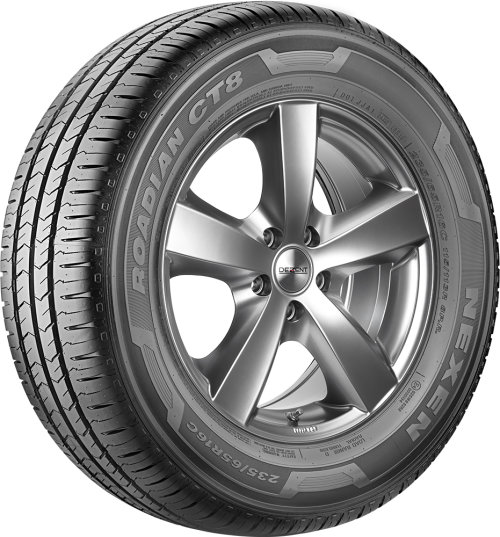 Nexen Roadian CT8 6PR 205/70 R14
