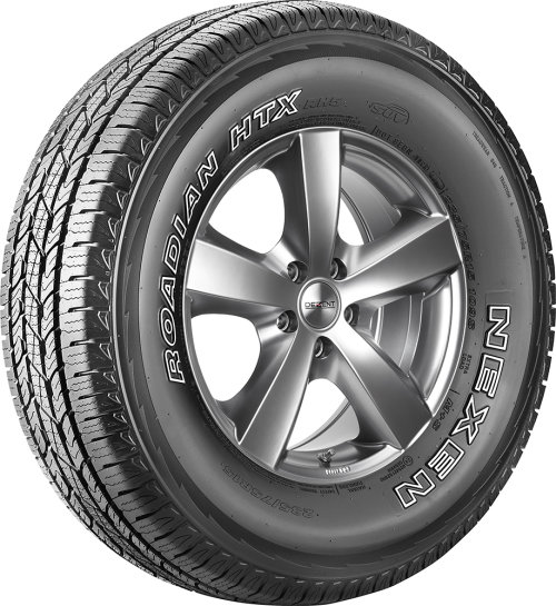 Nexen Roadian HTX RH5 M+S 235/75 R16