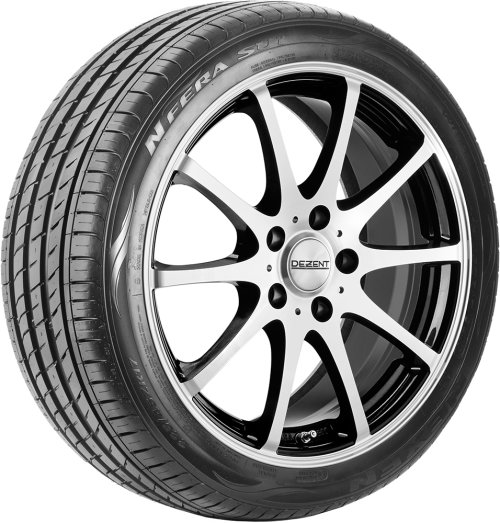 Nexen N Fera SU1 205/60 R16