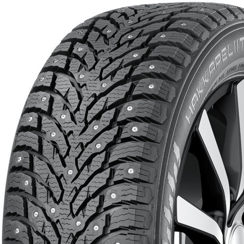 EAN 6419440322216, NOKIAN HKPL 9 XL STUDDED M+S 3PMSF, 235/45 R18 98 T