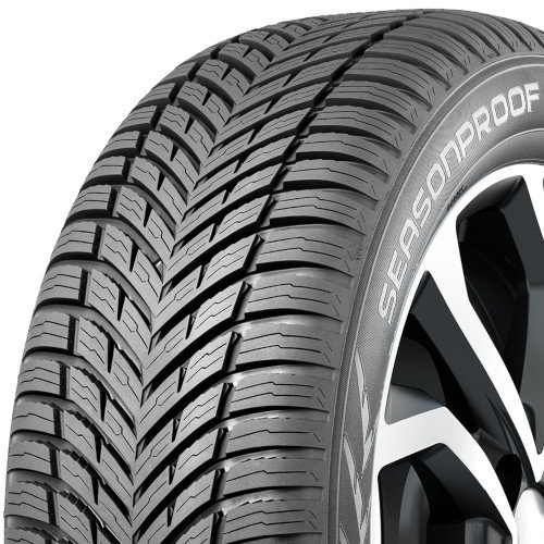 EAN 6419440425740, NOKIAN SEASONPROOF XL, 185/60 R15 88 H