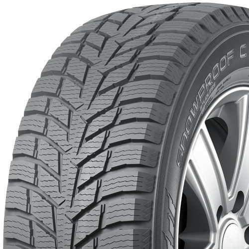 EAN 6419440464503, NOKIAN NOKIAN SNOWPROOF C, 225/70 R15 112 R