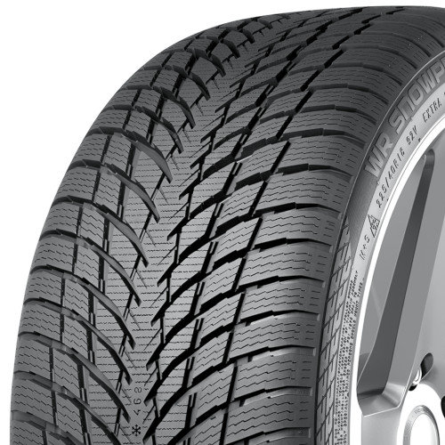 EAN 6419440409030, NOKIAN WR SNOWPROOF P XL, 245/45 R19 102 V