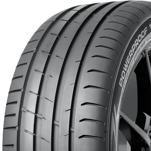 EAN 6419440599618, NOKIAN POWERPROOF 1 XL MFS, 225/55 R17 101 Y