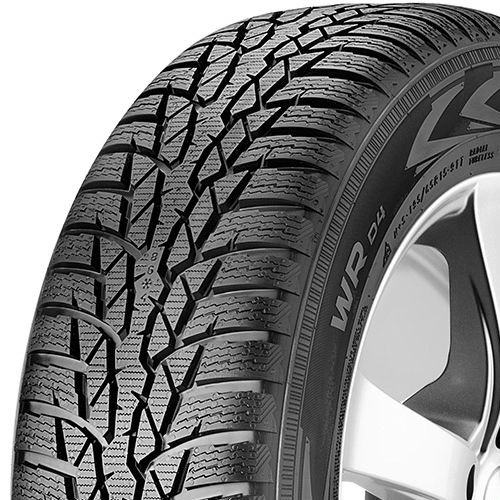 EAN 6419440136745, NOKIAN WR D4, 195/60 R16 89 H