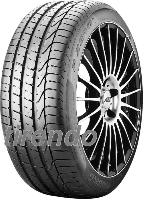 275/40 ZR19 101Y Pirelli P Zero Sommerreifen