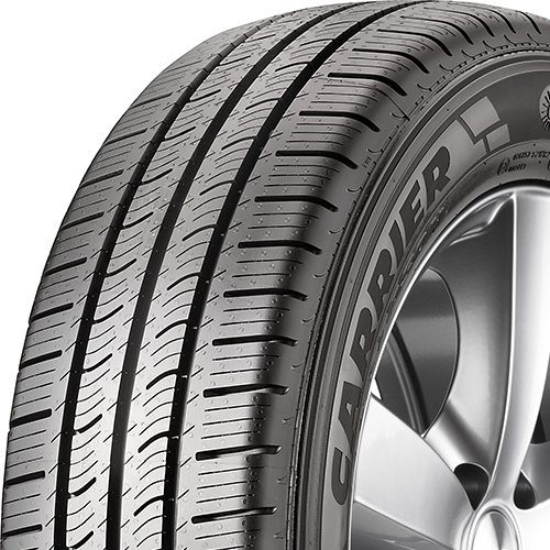 EAN 8019227434972, PIRELLI CARRIER ALL SEASON, 205/75 R16 110 R