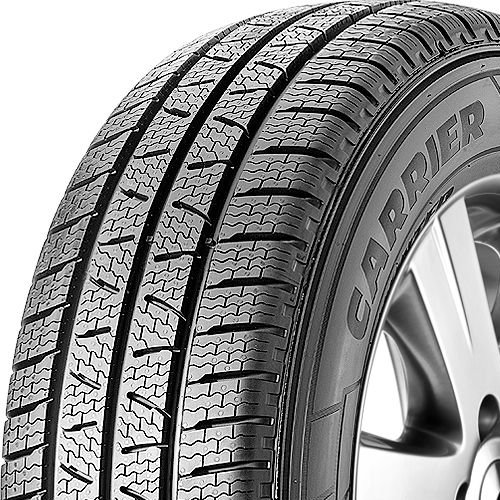 EAN 8019227276060, PIRELLI CARRIER WINTER, 195/75 R16 107/105 R