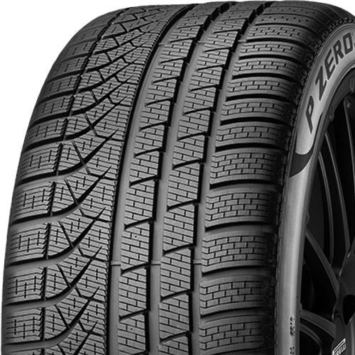 EAN 8019227386790, PIRELLI P ZERO WINTER XL, 255/35 R20 97 W