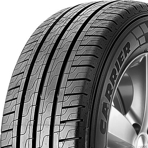 EAN 8019227276077, PIRELLI CARRIER MO-V, 225/65 R16 112/110 R