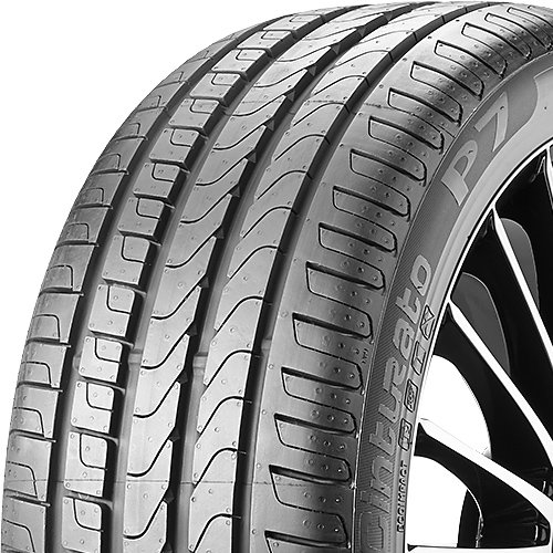 EAN 8019227246773, PIRELLI CINTURATO P7 *, 245/50 R18 100 Y