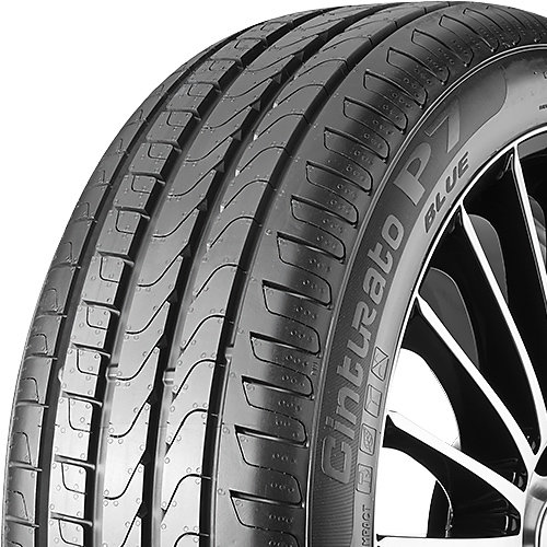 EAN 8019227285857, PIRELLI CINTURATO P7 BLUE NF0 XL, 245/45 R20 103 Y