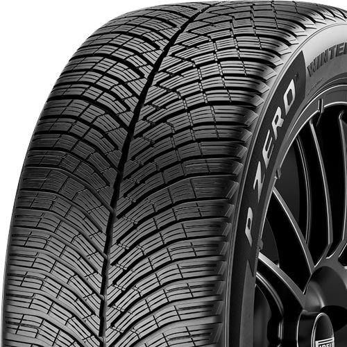 EAN 8019227432312, PIRELLI P ZERO WINTER 2 XL *, 285/40 R20 108 V